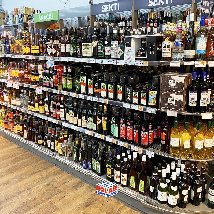 Bilder HOL'AB! Getränkemarkt