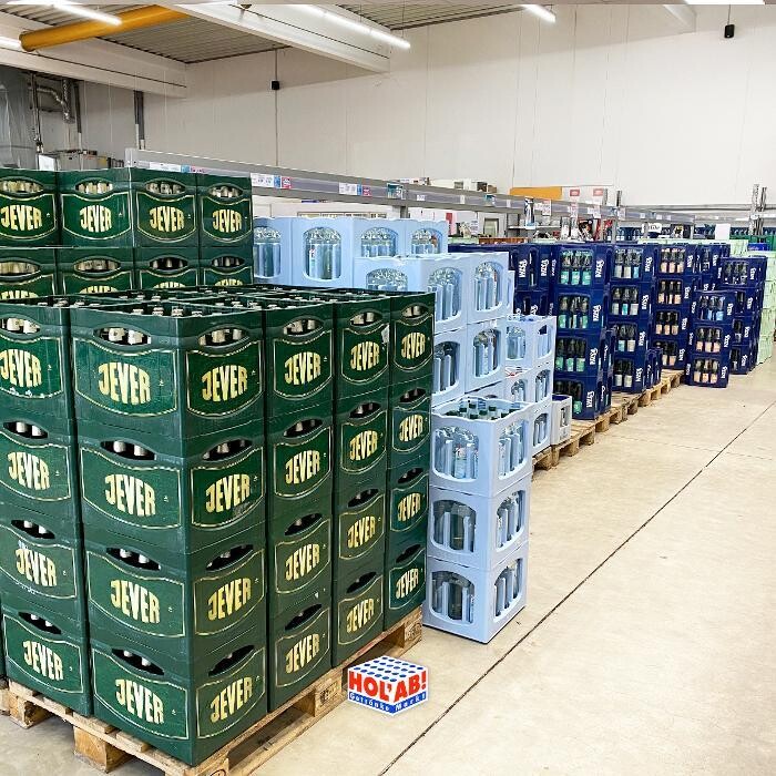 Bilder HOL'AB! Getränkemarkt