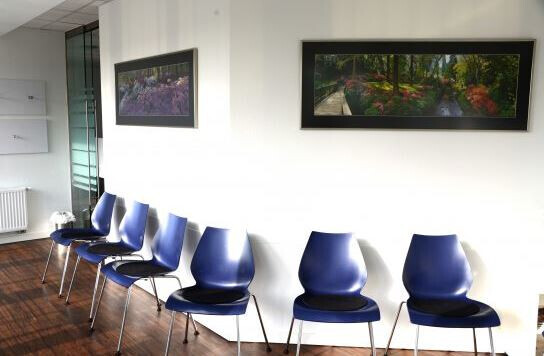 Bilder Dr. med. Andreas Fryen, Dr. med. Gisela Fryen