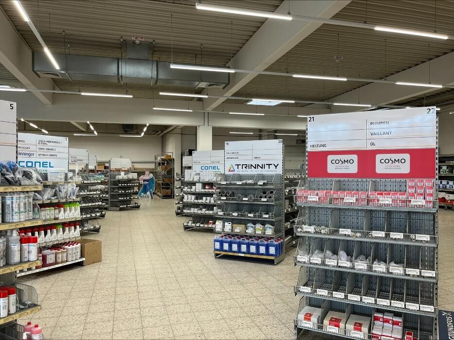 Bilder ABEX CORDES & GRAEFE BREMEN HAUSTECHNIK