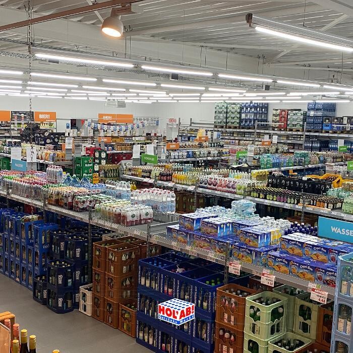 Bilder HOL'AB! Getränkemarkt
