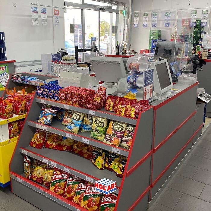 Bilder HOL'AB! Getränkemarkt