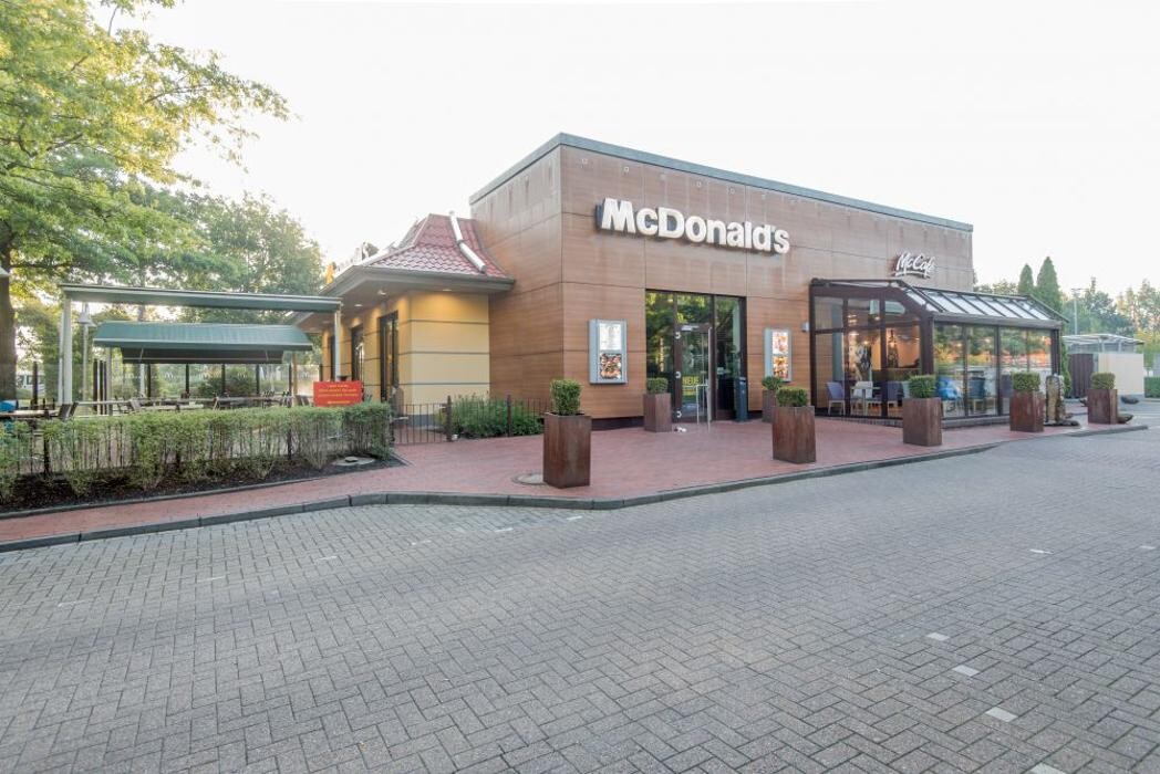 Bilder McDonald's