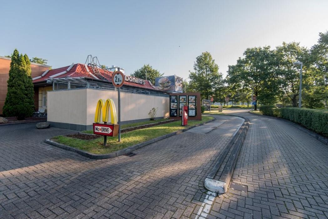 Bilder McDonald's