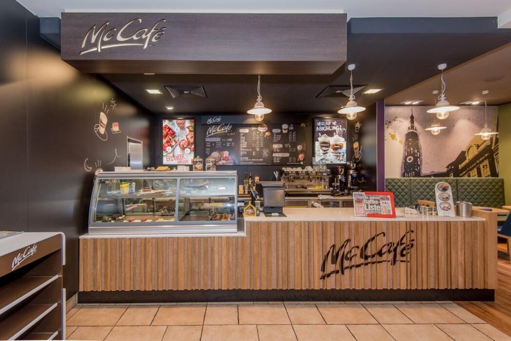 Bilder McDonald's
