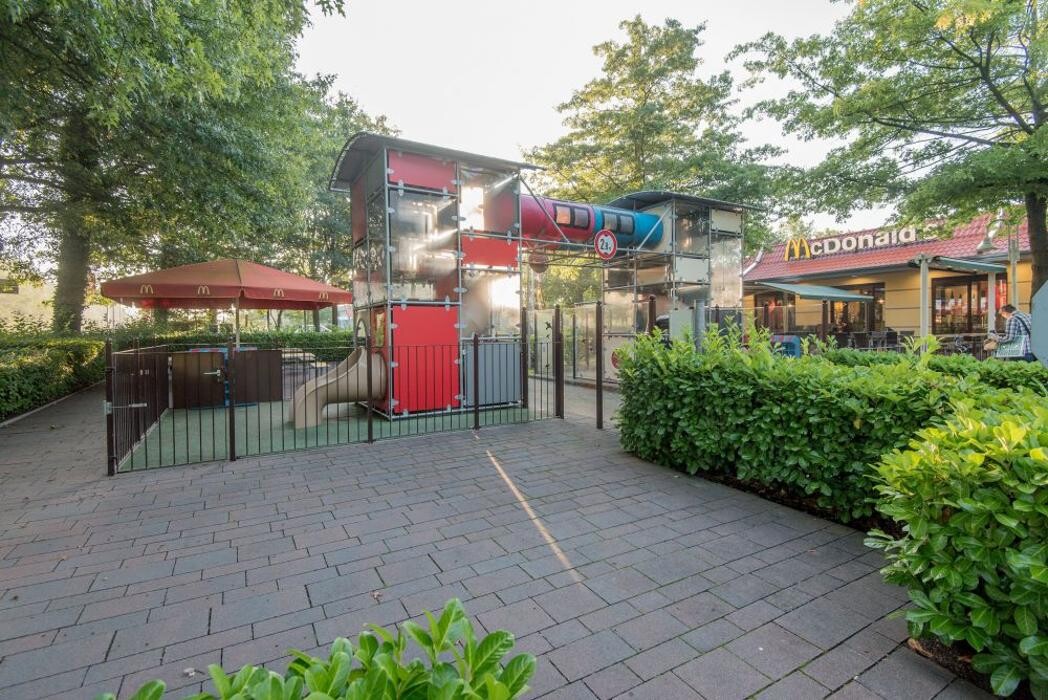 Bilder McDonald's