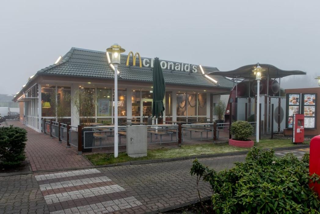Bilder McDonald's