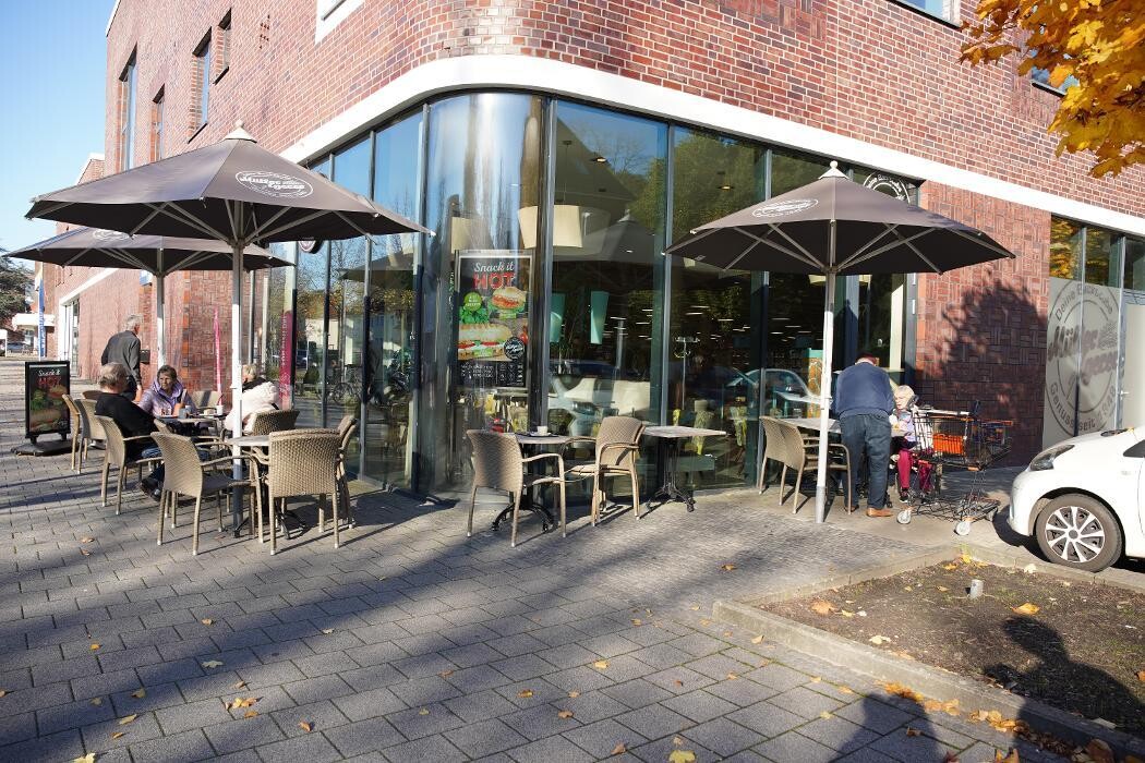 Bilder Müller & Egerer Bäckerei und Konditorei GmbH