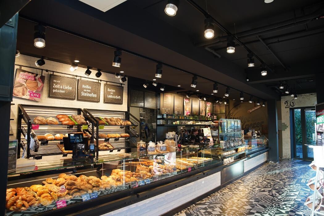 Bilder Müller & Egerer Bäckerei und Konditorei GmbH