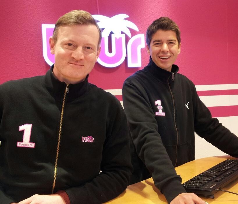 Bilder ltur Reisebüro Oldenburg