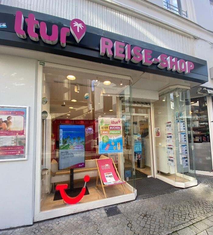 Bilder ltur Reisebüro Oldenburg