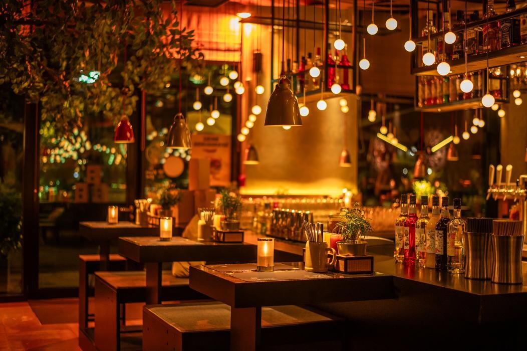 Bilder PETER PANE Burgergrill & Bar
