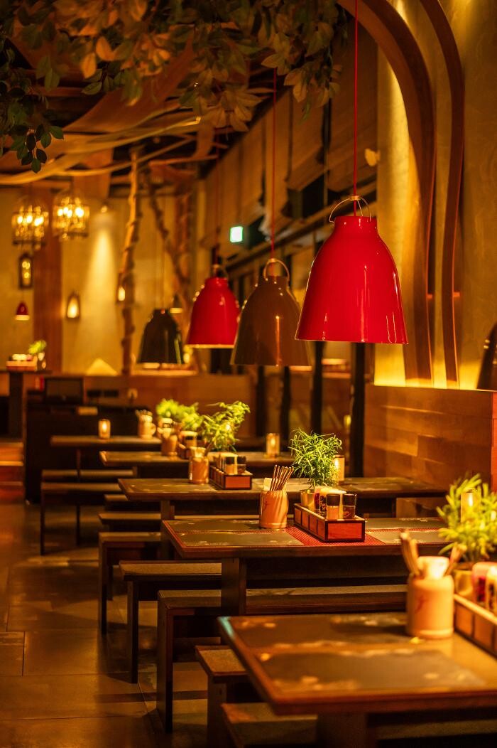 Bilder PETER PANE Burgergrill & Bar