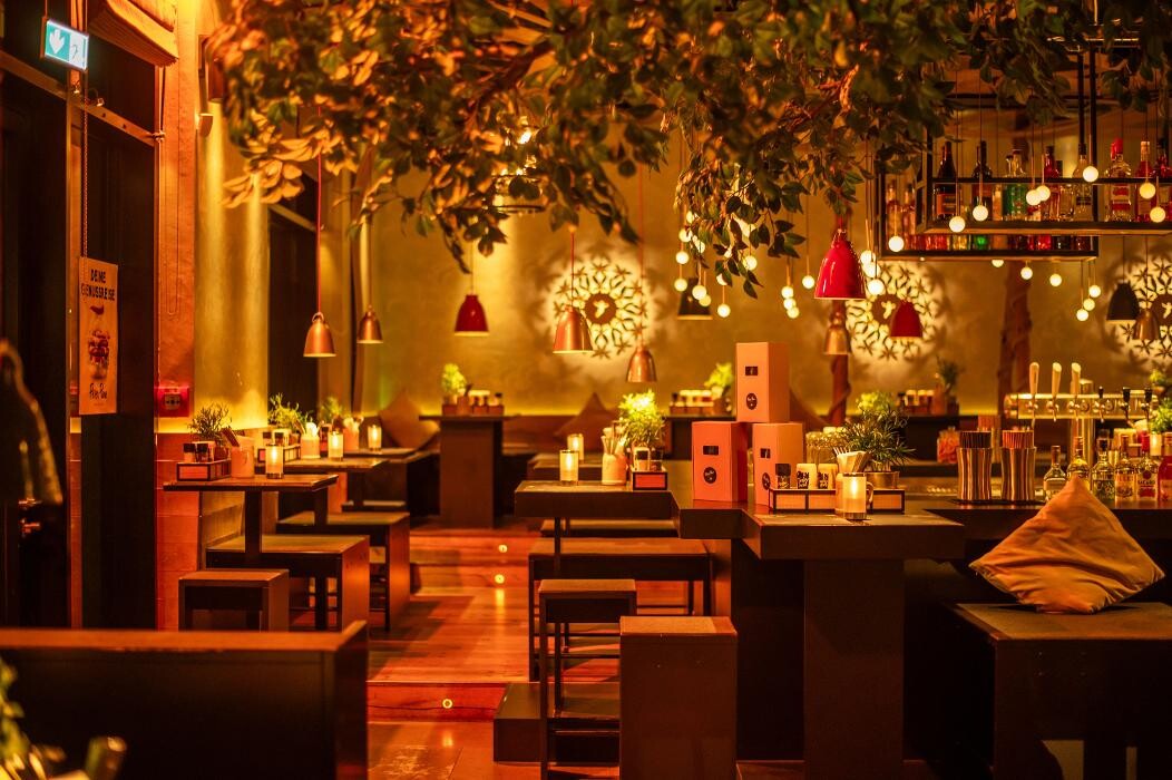 Bilder PETER PANE Burgergrill & Bar