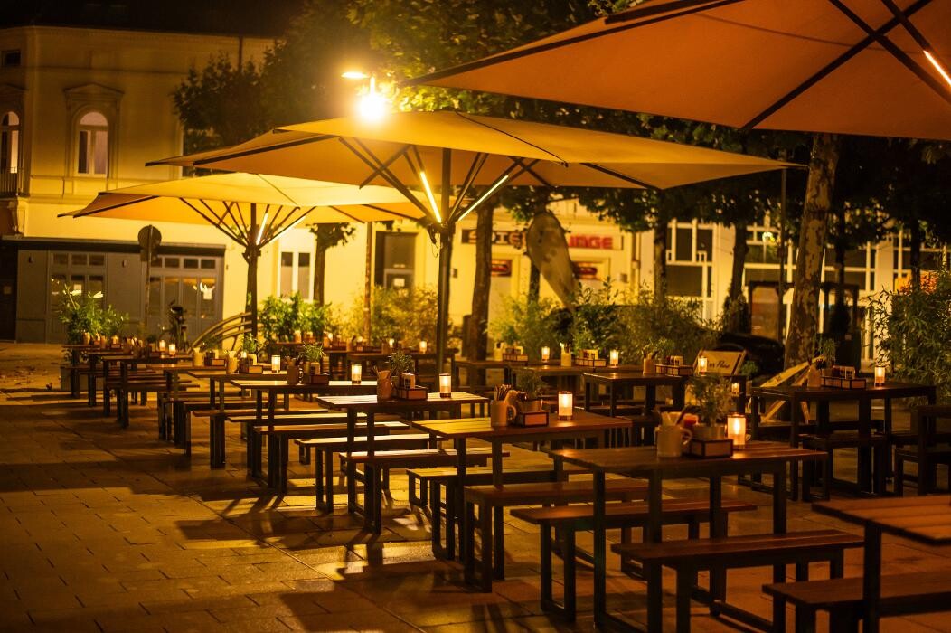 Bilder PETER PANE Burgergrill & Bar