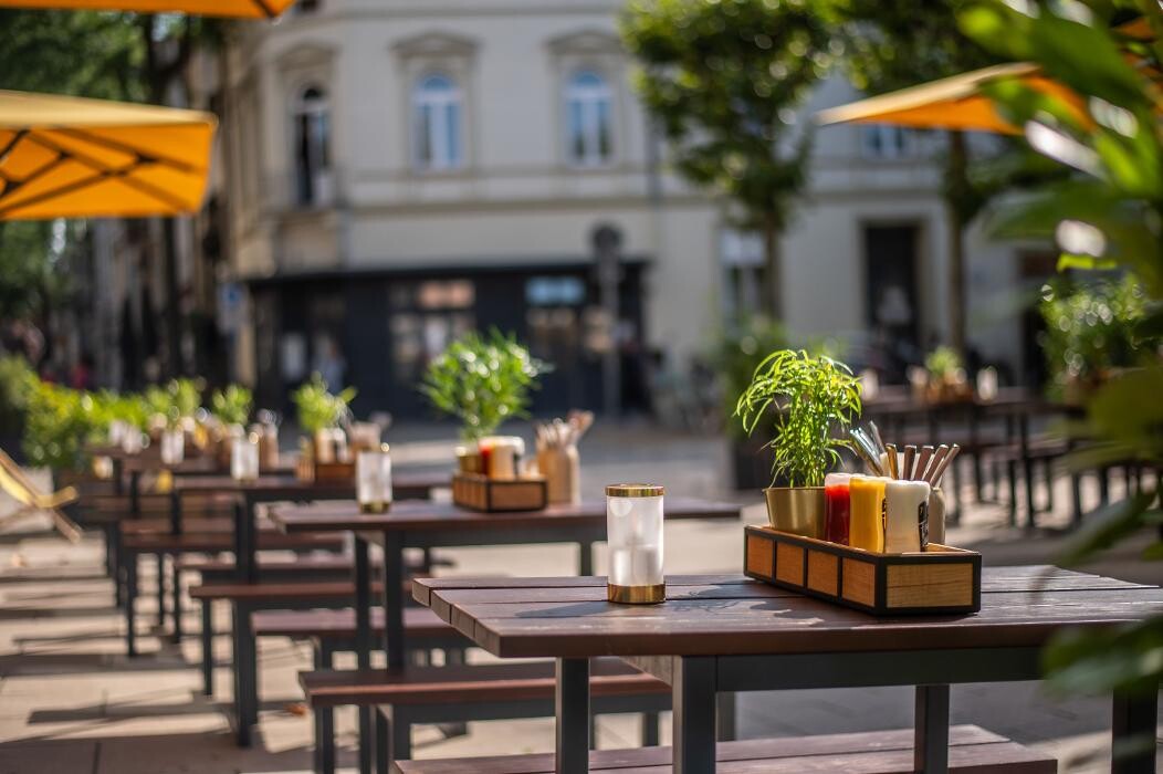 Bilder PETER PANE Burgergrill & Bar