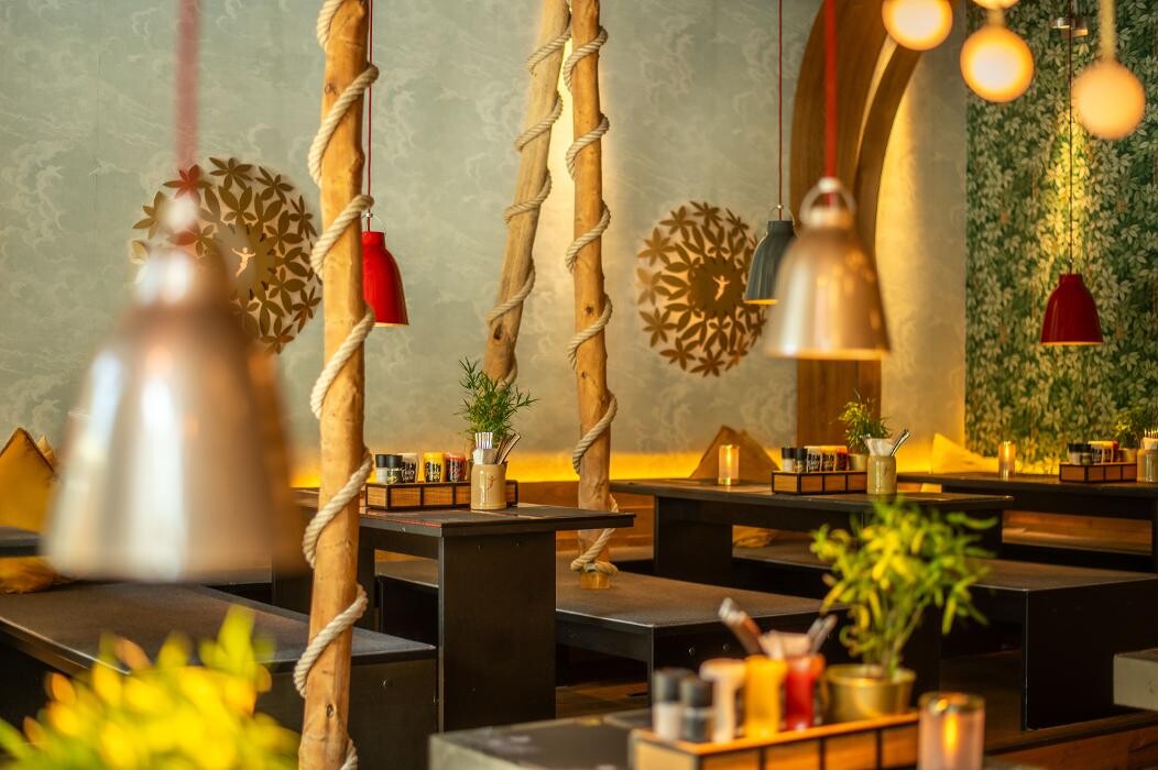 Bilder PETER PANE Burgergrill & Bar