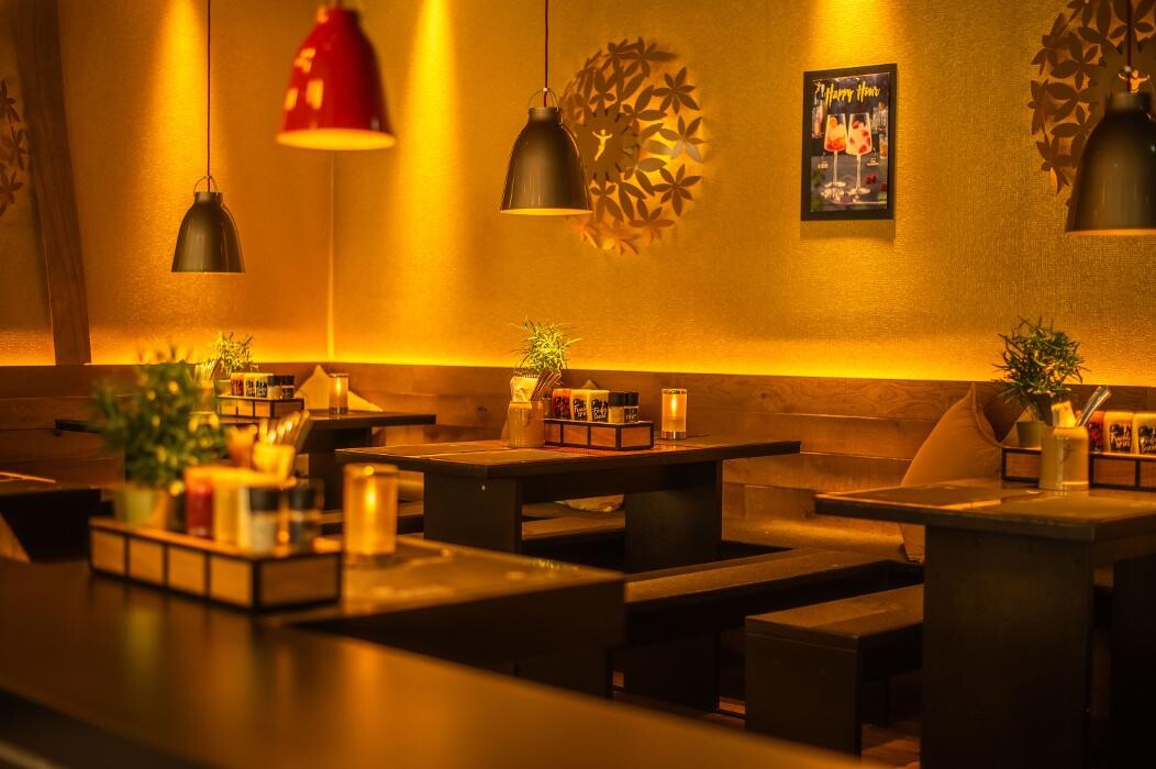 Bilder PETER PANE Burgergrill & Bar