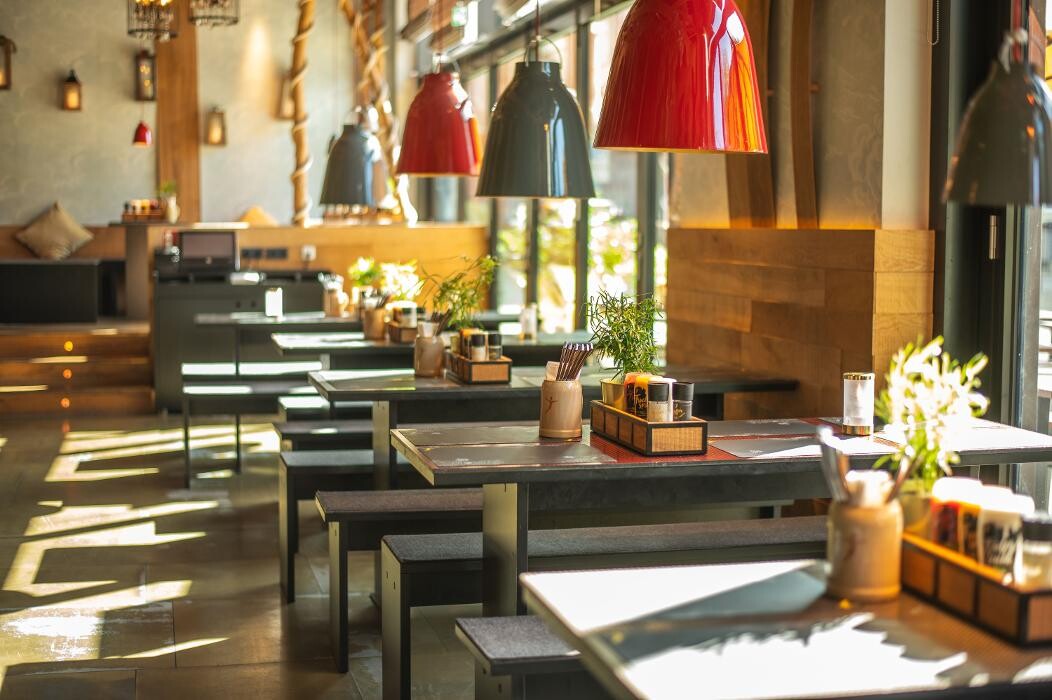 Bilder PETER PANE Burgergrill & Bar