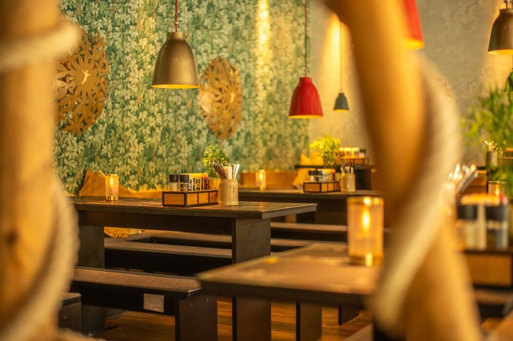 Bilder PETER PANE Burgergrill & Bar