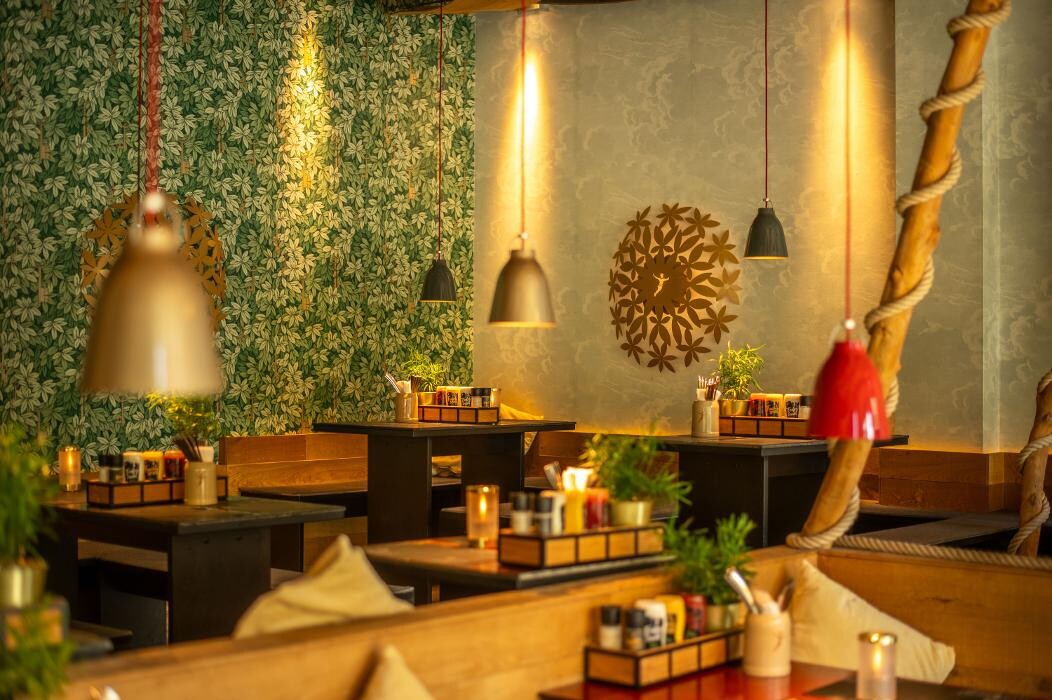 Bilder PETER PANE Burgergrill & Bar