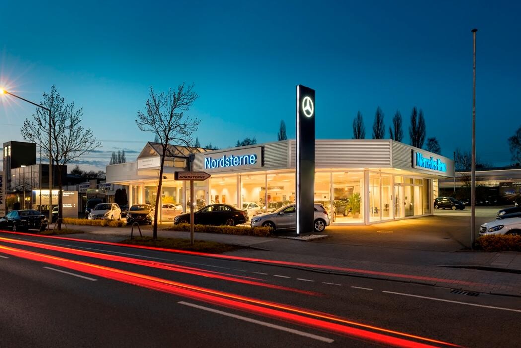 Bilder NORDSTERNE Mercedes-Benz Autohaus & Werkstatt Osnabrück