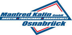 Manfred Kalin GmbH Logo