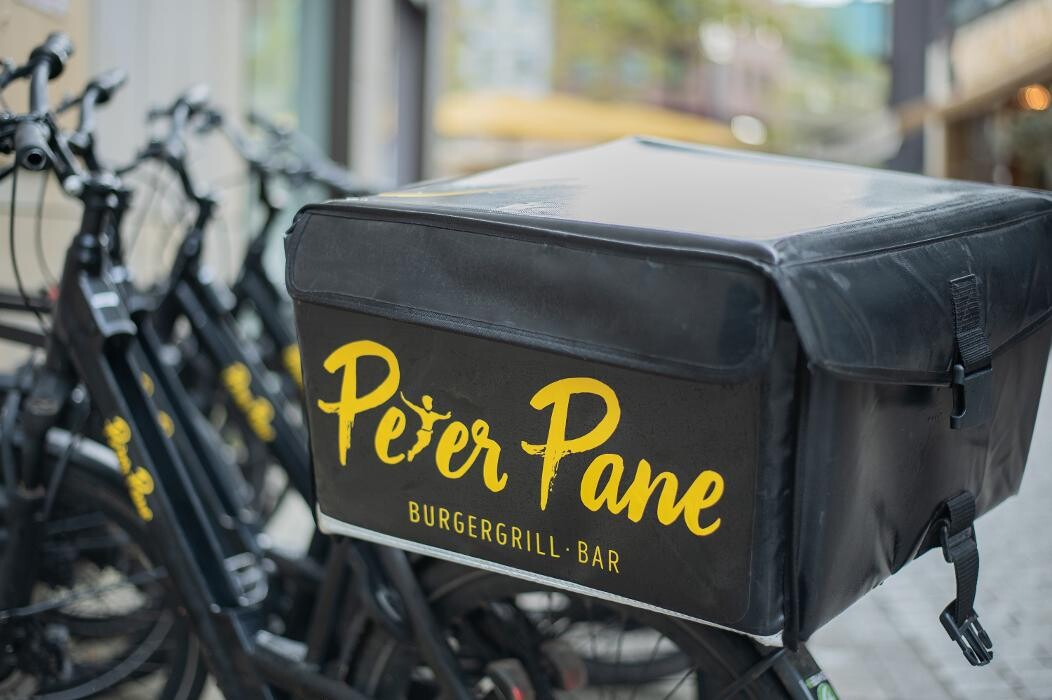 Bilder PETER PANE Burgergrill & Bar