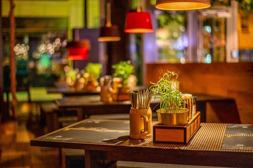 Bilder PETER PANE Burgergrill & Bar