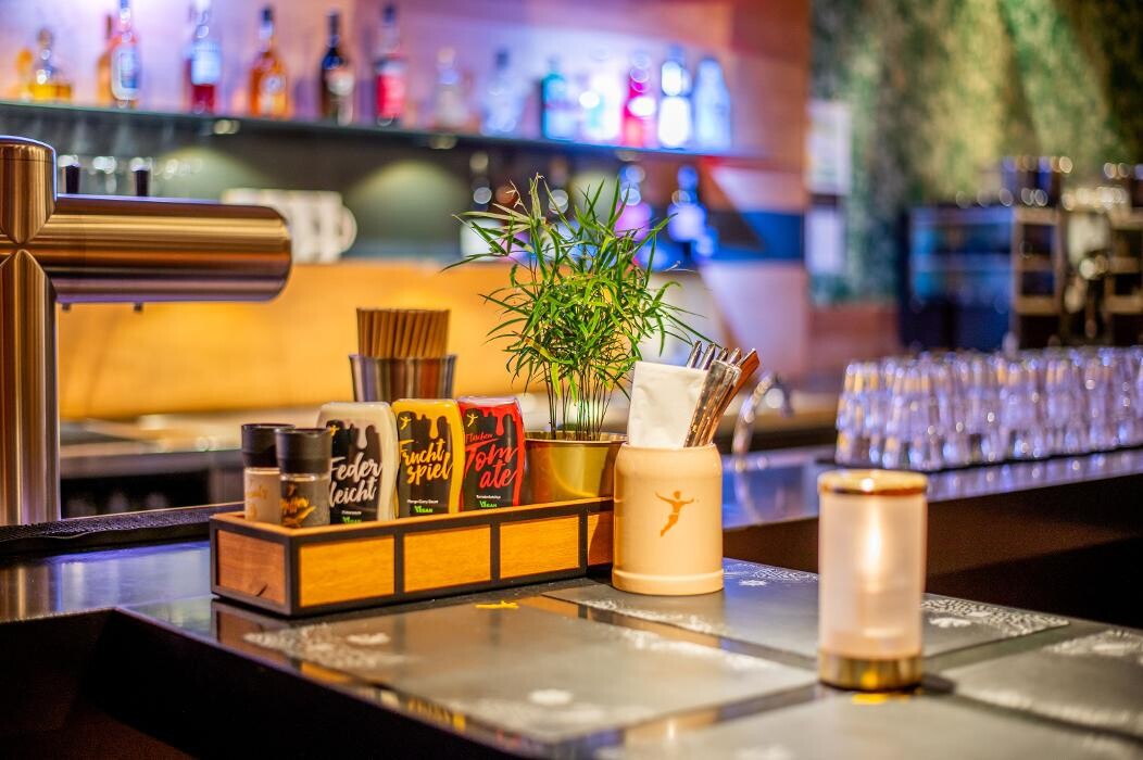 Bilder PETER PANE Burgergrill & Bar