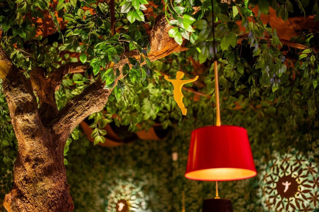 Bilder PETER PANE Burgergrill & Bar