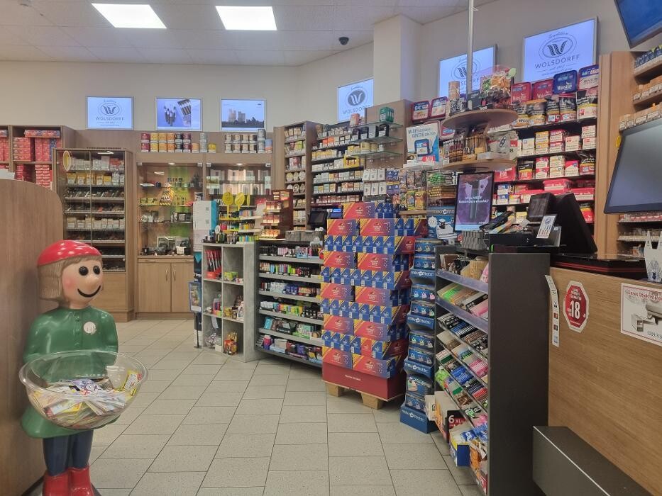Bilder WOLSDORFF TOBACCO GmbH