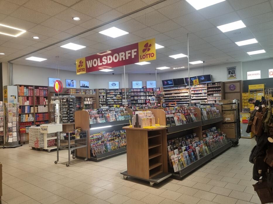 Bilder WOLSDORFF TOBACCO GmbH