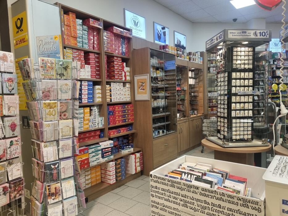 Bilder WOLSDORFF TOBACCO GmbH