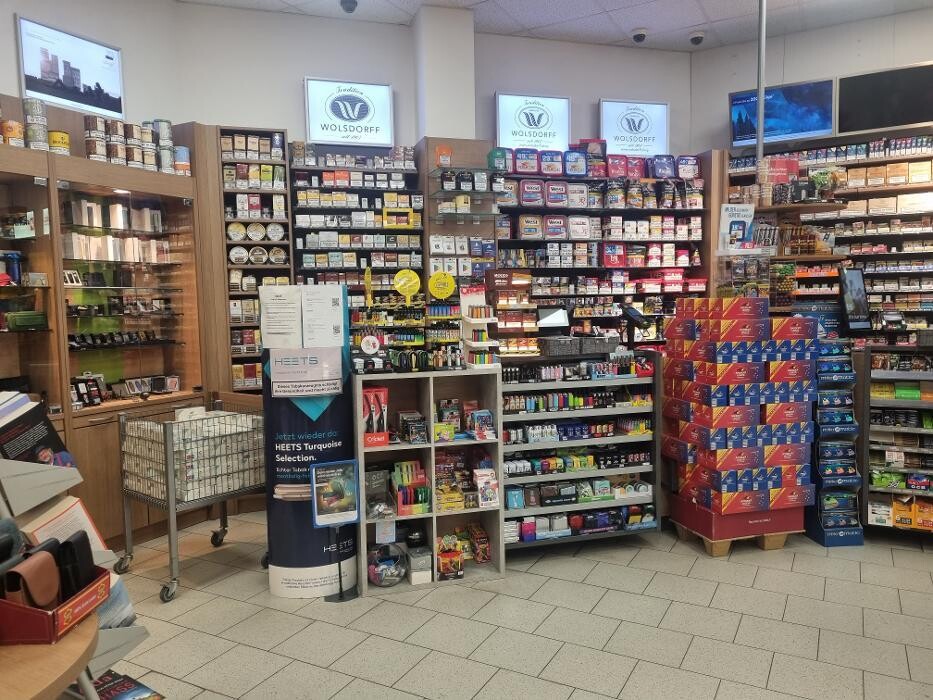 Bilder WOLSDORFF TOBACCO GmbH