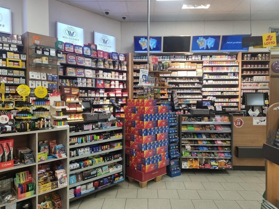 Bilder WOLSDORFF TOBACCO GmbH
