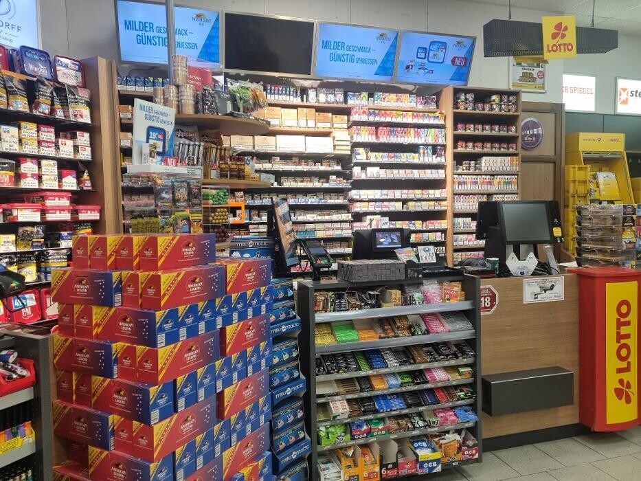 Bilder WOLSDORFF TOBACCO GmbH