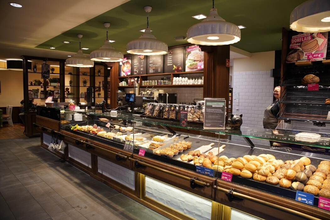 Bilder Müller & Egerer Bäckerei und Konditorei GmbH