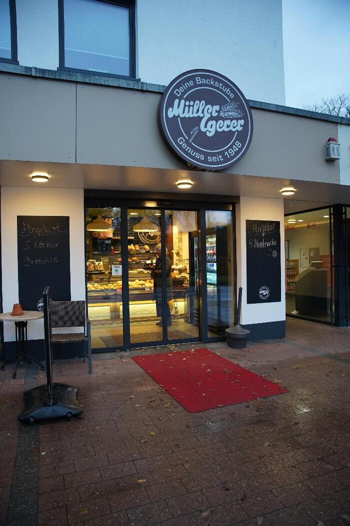 Bilder Müller & Egerer Bäckerei und Konditorei GmbH