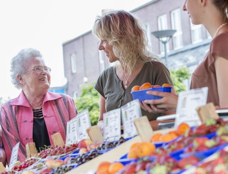 Bilder CURA Häuslicher Pflegedienst Oldenburg GmbH