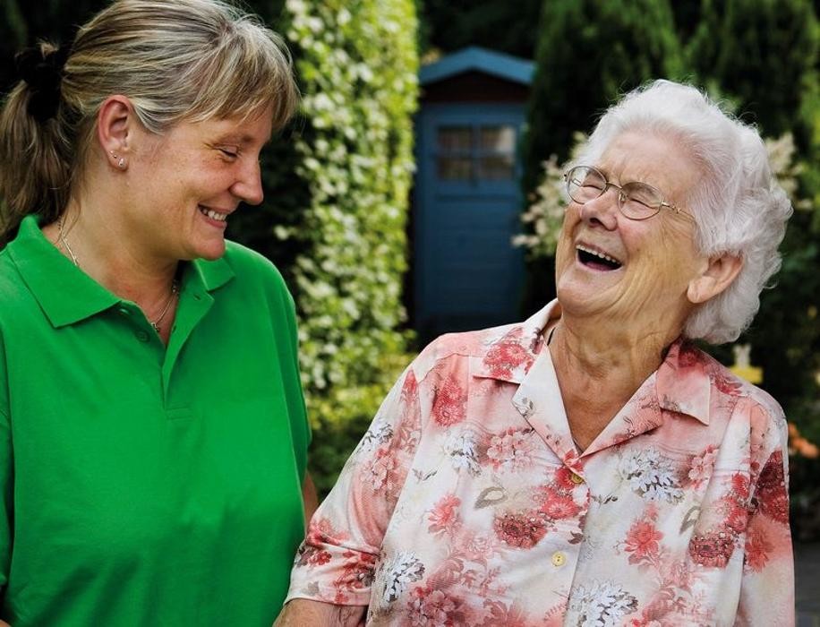 Bilder CURA Häuslicher Pflegedienst Oldenburg GmbH