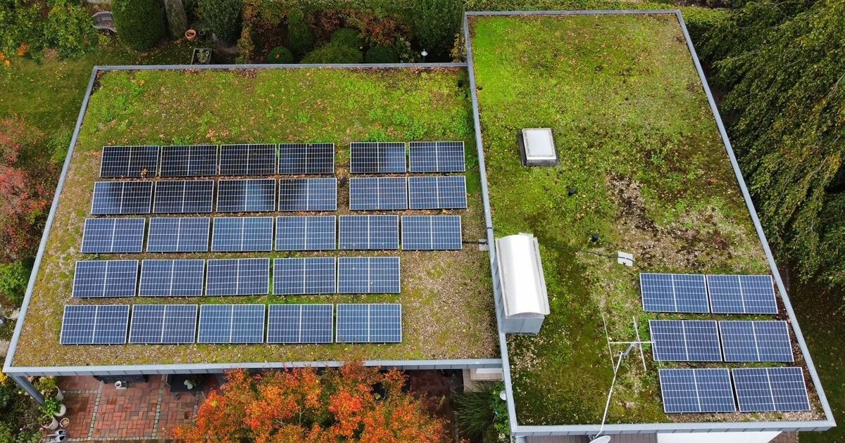 Bilder enerix Weser-Ems - Photovoltaik & Wärmepumpen