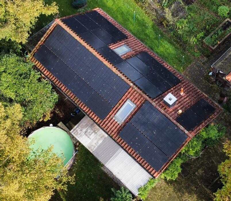 Bilder enerix Weser-Ems - Photovoltaik & Wärmepumpen