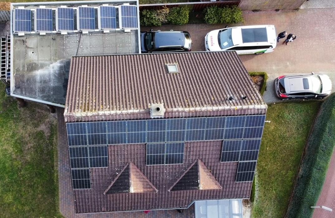 Bilder enerix Weser-Ems - Photovoltaik & Wärmepumpen