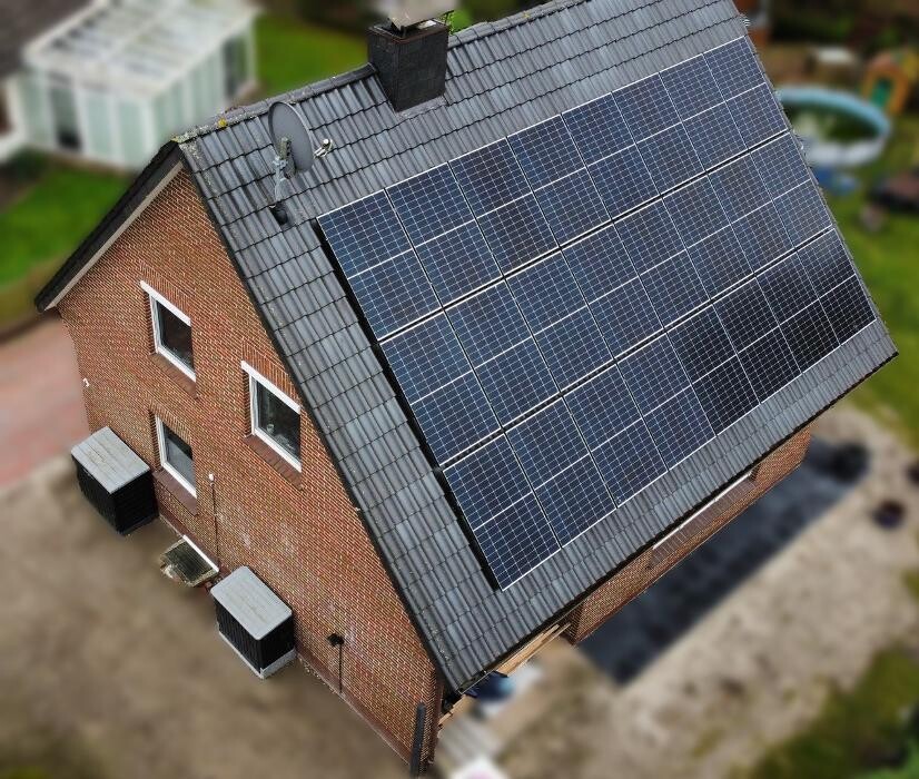 Bilder enerix Weser-Ems - Photovoltaik & Wärmepumpen