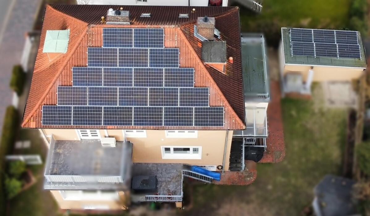 Bilder enerix Weser-Ems - Photovoltaik & Wärmepumpen