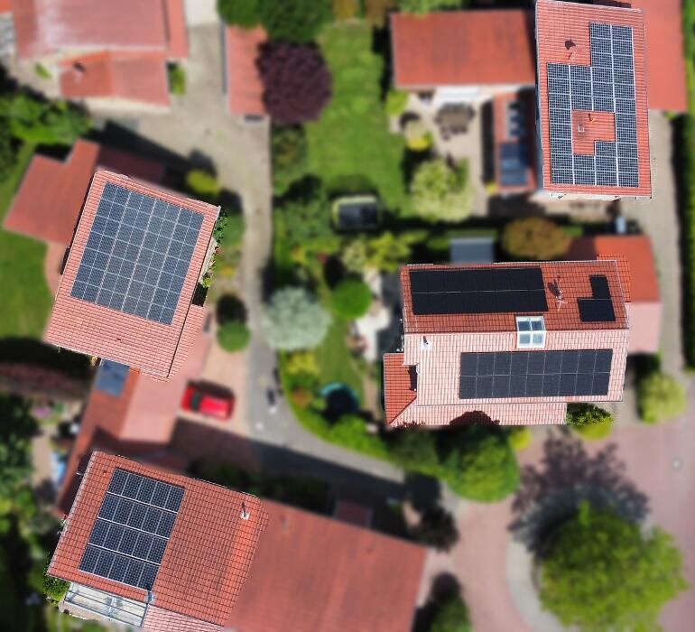 Bilder enerix Weser-Ems - Photovoltaik & Wärmepumpen
