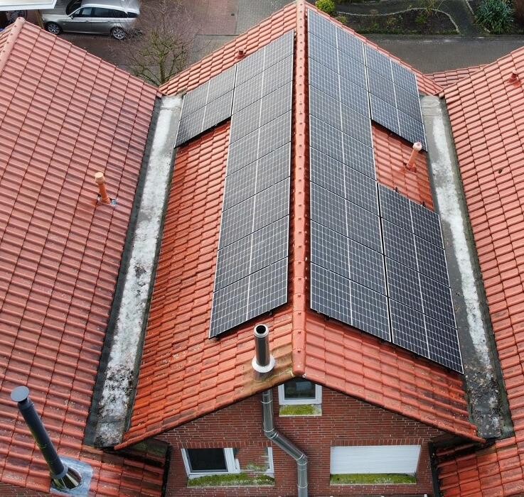 Bilder enerix Weser-Ems - Photovoltaik & Wärmepumpen