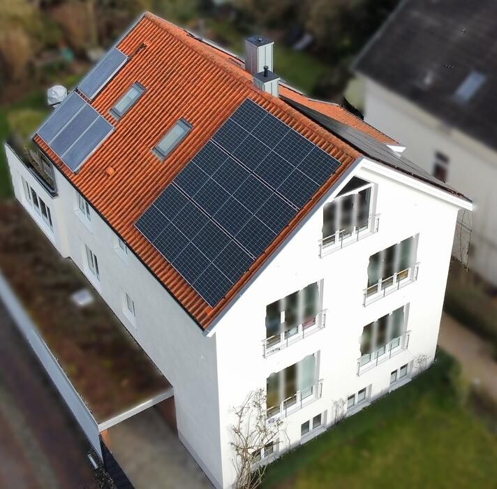 Bilder enerix Weser-Ems - Photovoltaik & Wärmepumpen