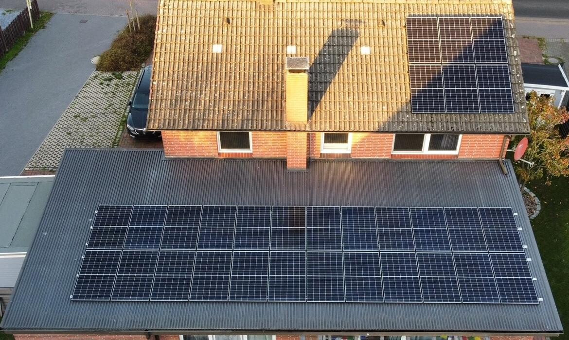Bilder enerix Weser-Ems - Photovoltaik & Wärmepumpen
